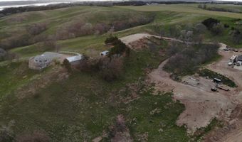TD Lots 9 & 10A Rolling Hills Road, Running Water, SD 57062