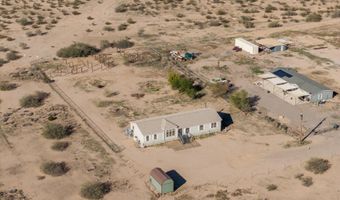 5068 S COYOTE Ln, Casa Grande, AZ 85193