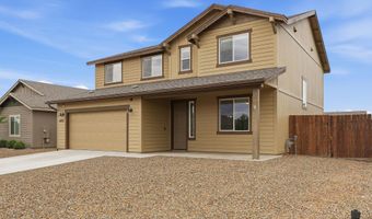 4601 Andromeda Ct, Bellemont, AZ 86015