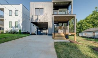 1148 W Avenue SW, Atlanta, GA 30315