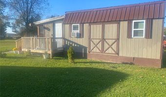 5864 Old State Rd, Angelica, NY 14709