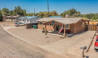 705 APACHE Ave, Aztec, NM 87410