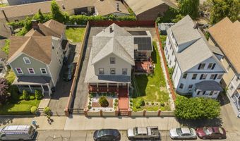 211 Norman St, Bridgeport, CT 06605