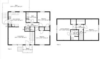 31 NOTTINGHAM Ln, Berlin, MD 21811