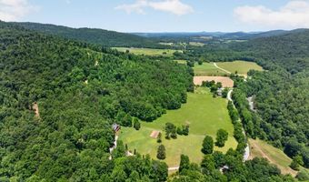 1062 Wilder Hwy, Alpine, TN 38543