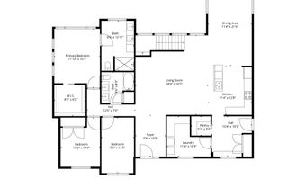 3002 Kernel Ln, Adel, IA 50003