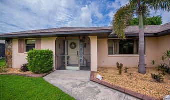 18537 Klingler Cir, Port Charlotte, FL 33948