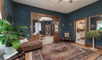 43 N Woodard Ave, Absarokee, MT 59001
