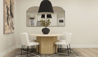 21917 Parkland Trace Ter Plan: Belvedere, Boyds, MD 20841