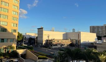 1450 Young St 302, Honolulu, HI 96814