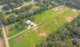 60222 N BELL Rd, Amite, LA 70422