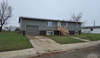 916 Wyoming Ave, Baker, MT 59313