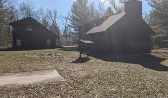 6348 Jackpine Trl, Alger, MI 48610