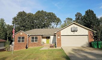 133 Weathering Dr, Austin, AR 72007