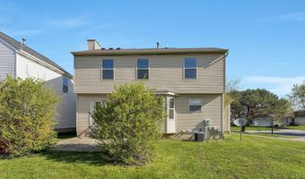 6645 Warriner Way, Canal Winchester, OH 43110