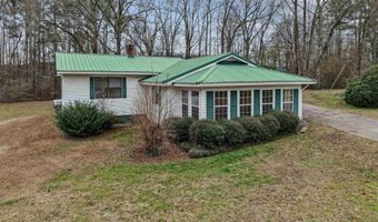 25390 US HIGHWAY 411, Ashville, AL 35953