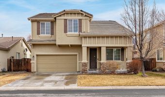 915 Lakeview Dr, Dayton, NV 89403