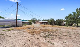 1237 GABALDON Rd, Belen, NM 87002