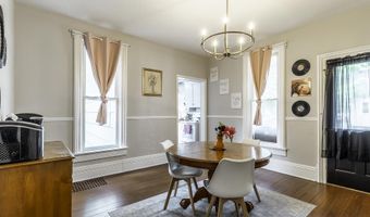 334 W 9th St, Auburn, IN 46706