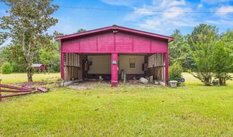 76 Scuppernong Rd, Barnwell, SC 29812