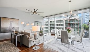20 10th Street NW 603, Atlanta, GA 30309