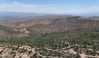 Tbd 89.59 Acres Juniper Flats Road, Bisbee, AZ 85603