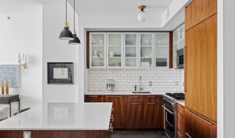 1414 S PENN Sq 42C, Philadelphia, PA 19102