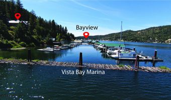 18040 E Mount Eagen Loop, Bayview, ID 83803