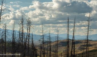 TRACT 17 FISHERMAN CREEK Road, Bondurant, WY 82922