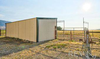 745 Southfork Rd, Cody, WY 82414