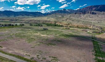 109 Stillwater Dr, Cody, WY 82414