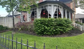 202 Black St, Barbourville, KY 40906