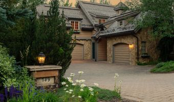 749 Holden Rd, Beaver Creek, CO 81620