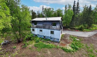 6300 Trappers Trail Rd, Anchorage, AK 99516