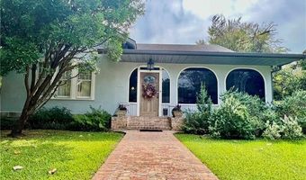 2501 MARYE St, Alexandria, LA 71301