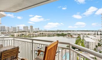 18071 Biscayne Blvd 1401, Aventura, FL 33160