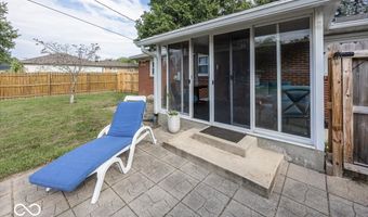 4909 W Markwood Ave, Indianapolis, IN 46221