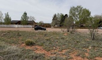 Carling Street, Colorado City, AZ 86021