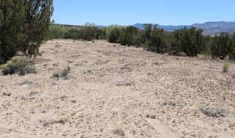 BEAN CREEK Road, Abiquiu, NM 87510