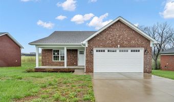 311 Oak Grove Dr, Bardstown, KY 40004