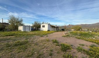 19825 E IRONWOOD Rd, Black Canyon City, AZ 85324