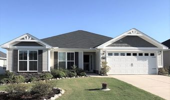 4068 Pullman Cir, Augusta, GA 30909