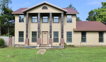 1838 Dees Rd, Batesville, MS 38606