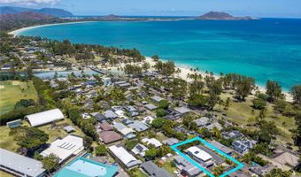507 Kawailoa Rd B, Kailua, HI 96734