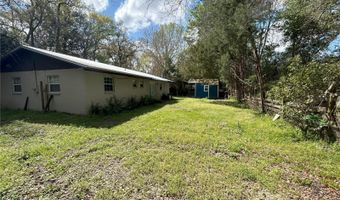 16448 SW 143RD Ave, Archer, FL 32618