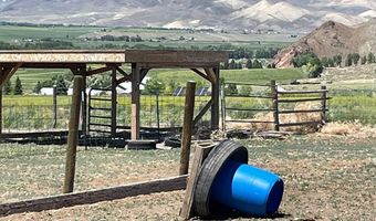 1096 Upper Hotsprings Rd, Challis, ID 83226