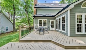 1030 W Sterlington Pl, Apex, NC 27502