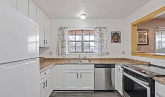 1100 W FORT DAVIS Ave, Alpine, TX 99999