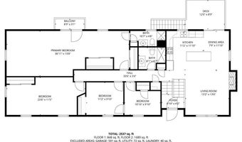 29 Round Lake Dr, Burrillville, RI 02859