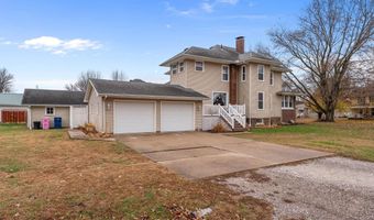 308 NE 3RD Ave, Aledo, IL 61231